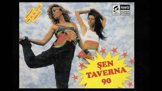 Şen Taverna 90 - Şaka Yaptım