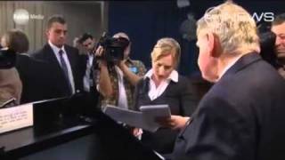 Reverend Fred Nile and the boxes of porn