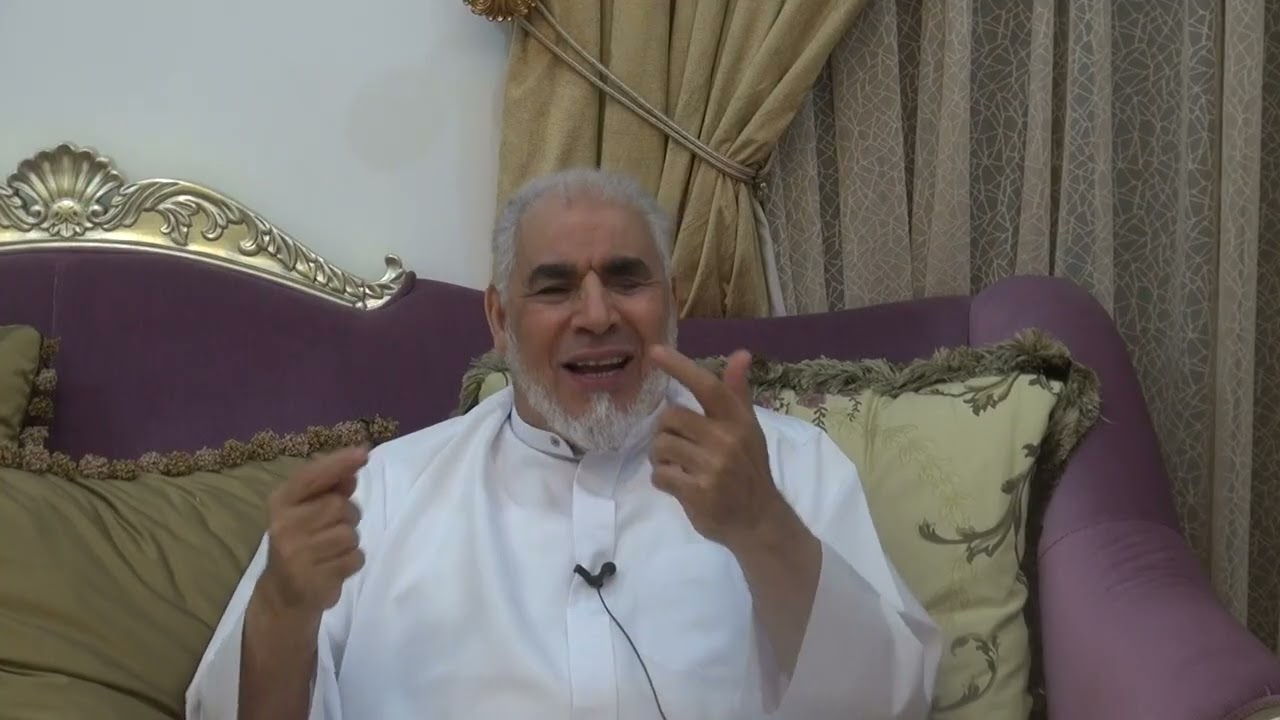 تفسير سورة الفرقان 9 - الشيخ عبد السلام البسيوني