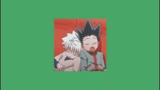 Hunter x Hunter: HUNTING FOR YOUR DREAM [Ending 2] (Slowed   Reverb)