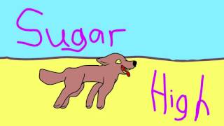 SUGAR HIGH! XXD