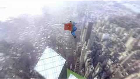 Urban Terror - "when you drop to dead"