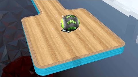 Going Balls - All Levels Gameplay Android, iOS #56