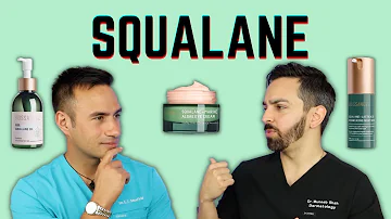 Come si produce lo squalene?