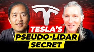 How Tesla Is Cracking the FSD Challenge w/ James Douma
