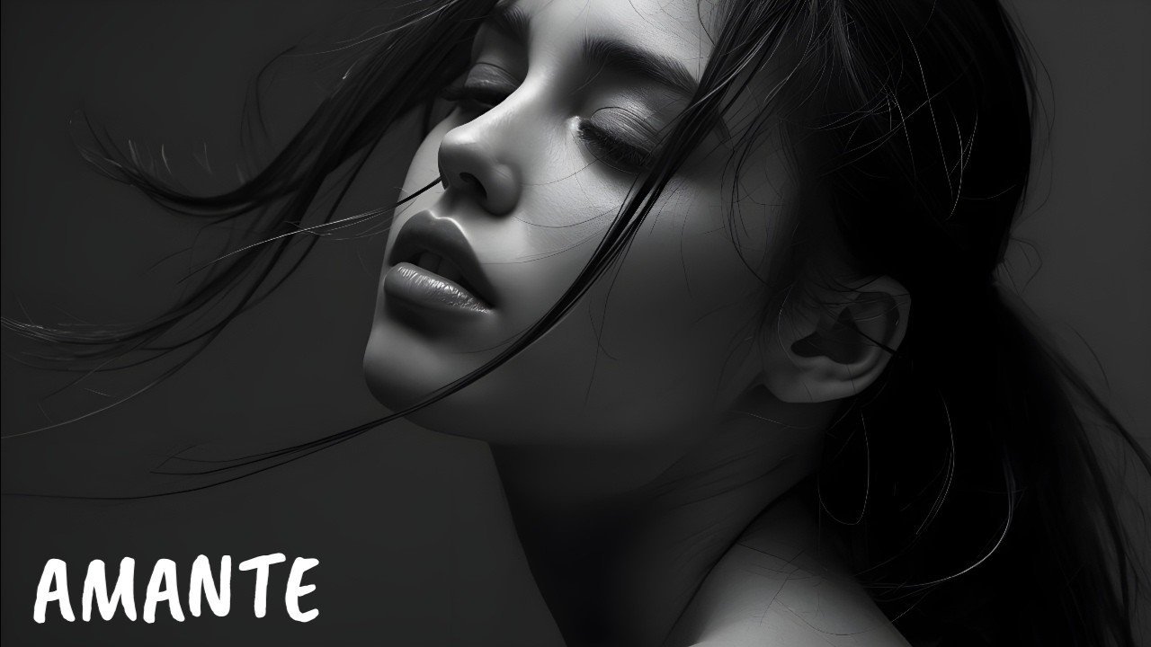 Autumn Spanish Chill 2026 🍂 | Slow & Relaxing Music by AMANTE #62