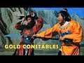 Wu Tang Collection - Gold Constables