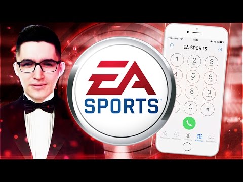 Vídeo: EA Vence Al 