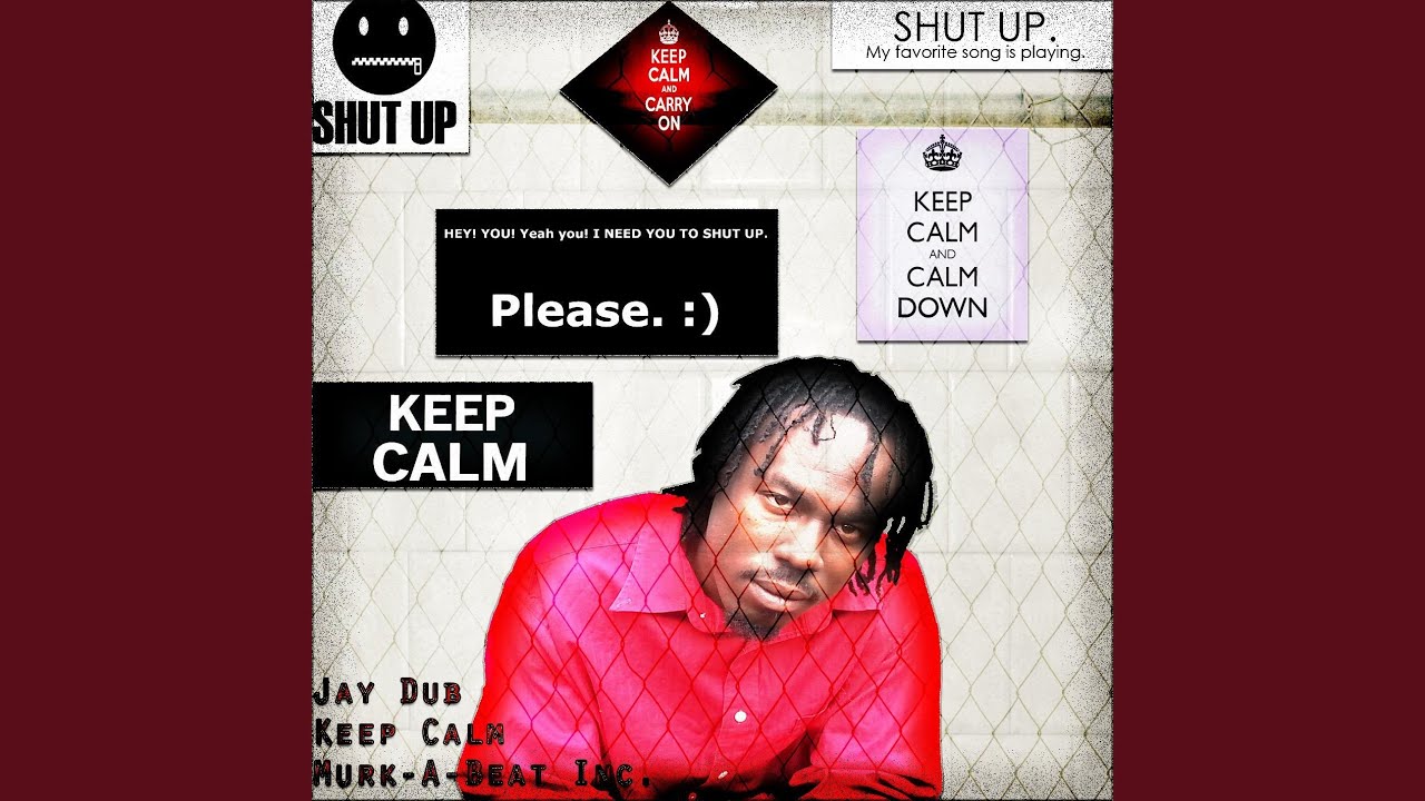 Guarda Keep Calm su YouTube Guarda Keep Calm su YouTube