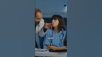 How AI Is Transforming Healthcare EXPLAINED.  #hrapq