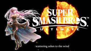 【巡音ルカCover】Super Smash Bros. Ultimate :Lifelight【Piano Ver.】大乱闘スマッシュブラザーズ SPECIAL :命の灯火