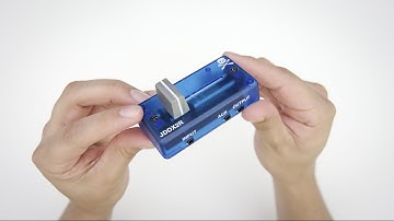 Most Versatile Portable Fader? (JDDX2R)