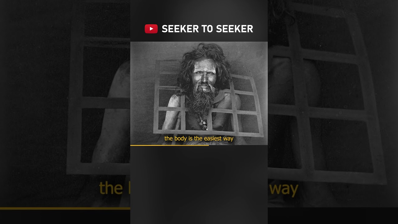 Buddhist Renunciation 