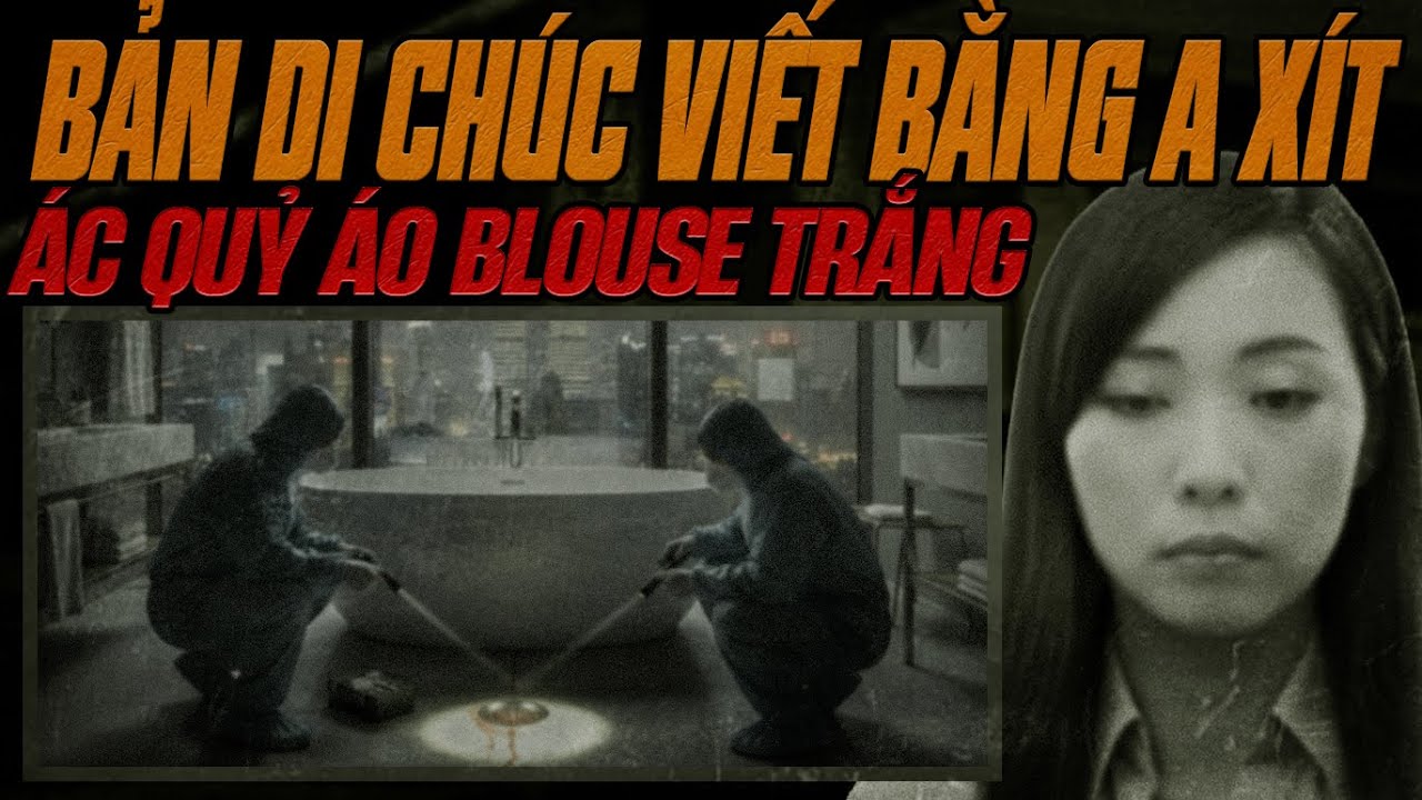 Kỳ Án Trung Quốc: Sự Mất Tích Bí Ẩn Của Nữ Họa Sĩ Trong Căn Hộ Hạng Sang.