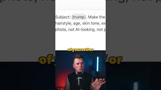 This ChatGPT Prompt Makes Brutal Selfie Memes