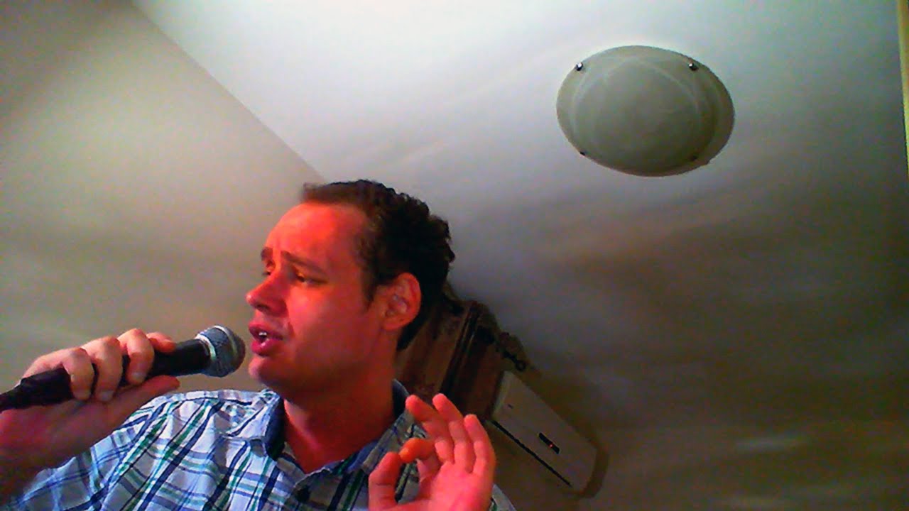 Lestat_MC  - До скорой встречи (ЖИВОЙ ЗВУК КАВЕР) / See you soon (VITAS  LIVE COVER)