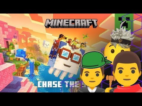 NOSSA OPINIÃO sobre a nova atualização do minecraft