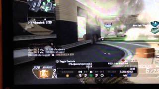 BO2 : Triple Collateral