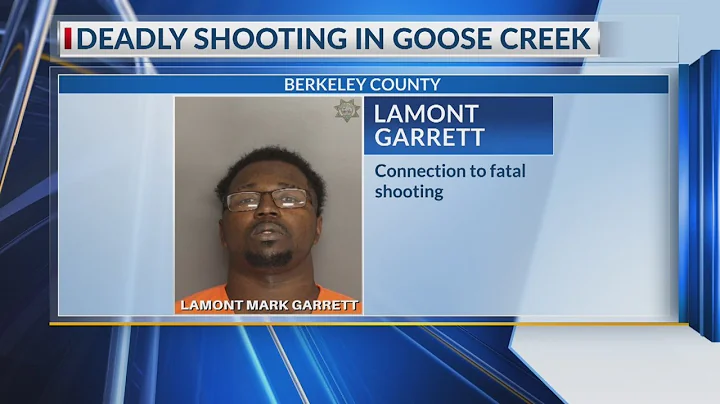 lamont garrett