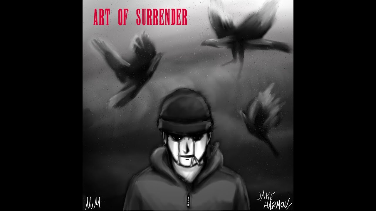 Art Of Surrender - Jake Harmony