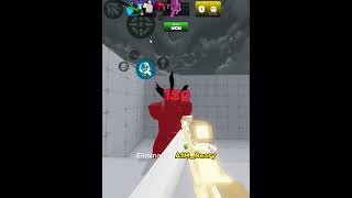 How to get autoshoot on pc 🤓 | 90,500/100,000 | #robloxrivals