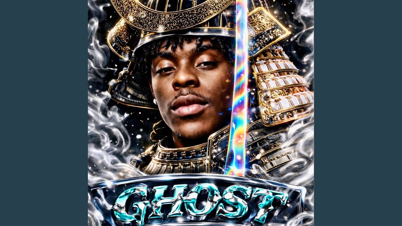 Watch Ghost on YouTube Watch Ghost on YouTube