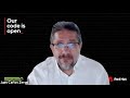 Entrevista Red Hat  - Redes privadas