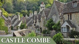 A History of Castle Combe | Exploring the Cotswolds
