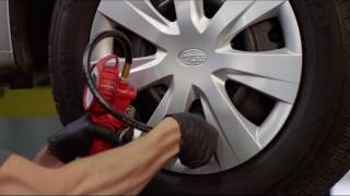 Prepping your Subaru for Spring - Goldstein Subaru Car Service Tips - Albany NY
