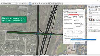 OATS Module 07K   TransModeler Corridor Signal Optimization