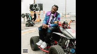 Mozzy - Count Time