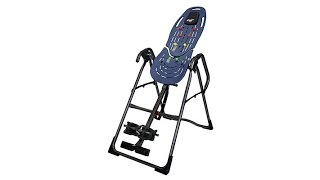 Teeter Hang Ups Ep860 Inversion Table