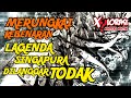 🔴 MERUNGKAI KEBENARAN LAGENDA SINGAPURA DILANGGAR TODAK | SINGAPURA