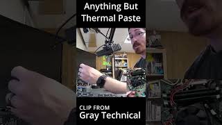 Resurrecting A Computer From Drowning - Episode 2 Clip