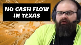 Having trouble finding Cash Flow Properties in Texas | MLS Search & Analysis 1,743 - 1974 Nichols