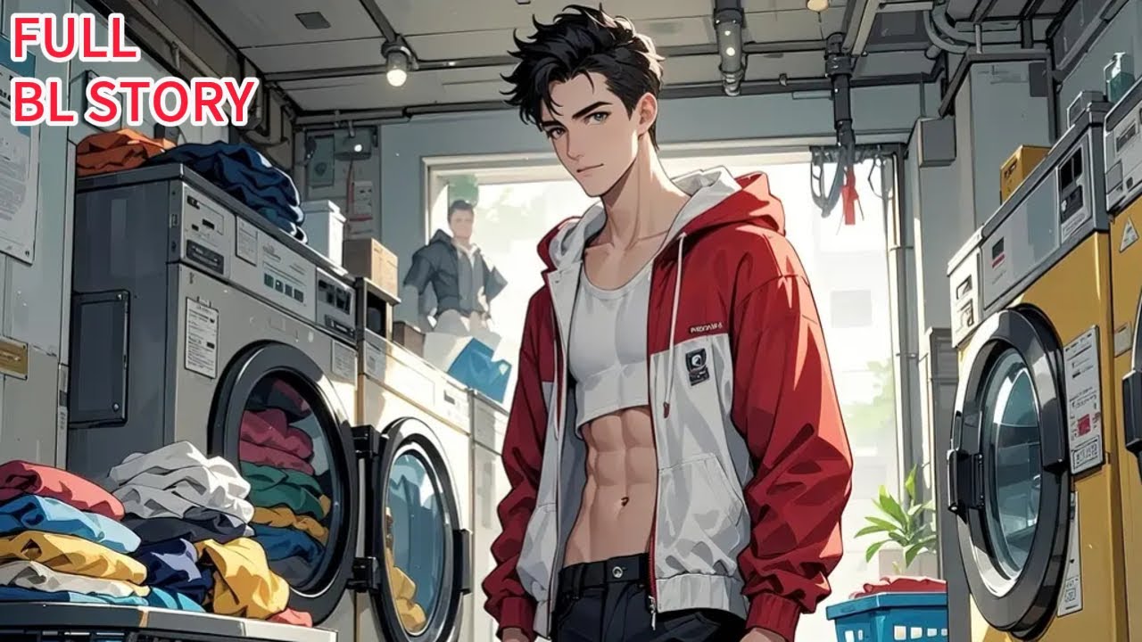 My Grumpy Roommate’s All Bark, Until I Found His Pooh Boxers—Dorm Life Gets Wild | BL Story