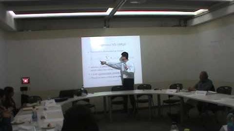 13-75-Szabolcs B-070313 Endogenous Markov switching causality Stock market and economic growth in the United Kingdom"