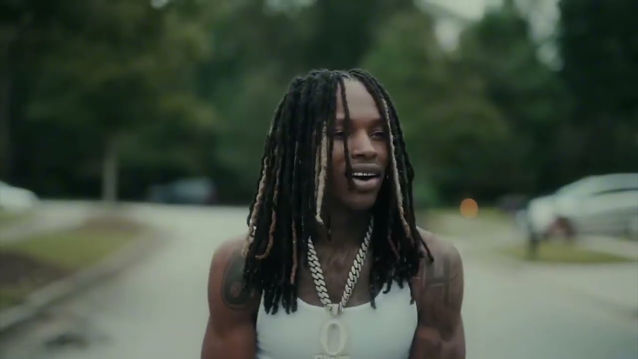 King Von - Don’t Lack (MUSIC VIDEO)