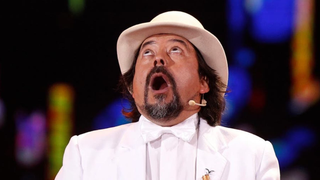 Bombo Fica - Festival De Viña Del Mar 2010 (Presentación Completa)