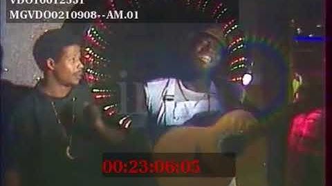 Thumbnail of Kassav - Kavalie O Dam ( CLIP ORIGINAL ) 1984