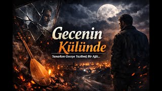 Gecenin Külünde Yeni Duygusal Türkçe Aşk Şarkısı 