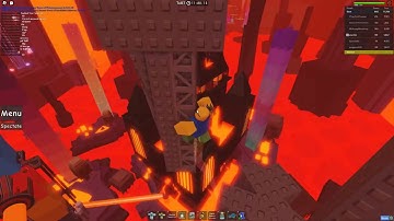 ToBT final stretch fail