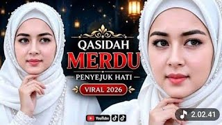 MOST PRECIOUS COLLECTION OF QOSIDAH GAMBUS‼️SOOTHING AND MELODIOUS FOR THE HEART ♥️ CALMING AND P...