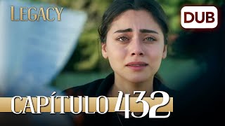 Legacy Capítulo 432 | Doblado al Español (Temporada 2)