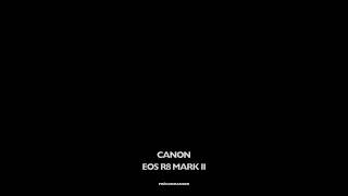 CANON EOS R8 MARK II