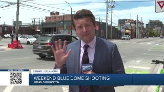 Broken Arrow police officer cleared in November shooting