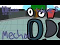 Urban Island - Wave 5 - Mechoi