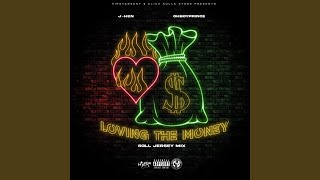 Lovin the Money (R3LL Jersey Remix)