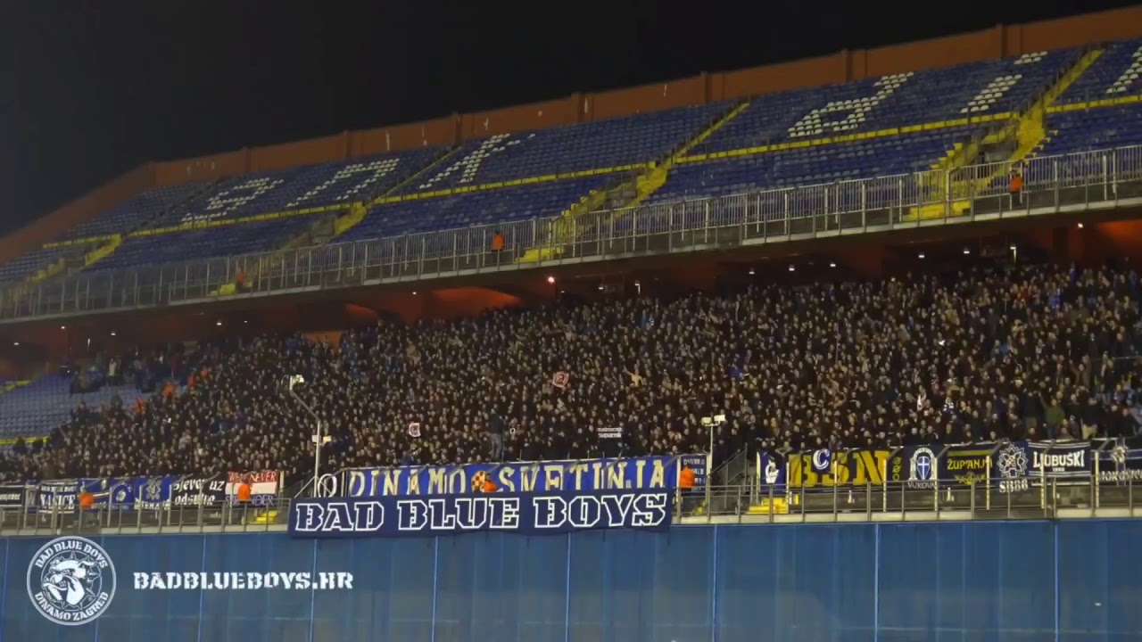 ALE ALE DINAMO ALE... YouTube