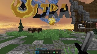 SERVER CONFIGURED PRACTICE (ULTRA NETWORK ) | 1.7x-1.8x
